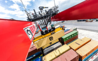 Performance-based contracts:  The next step for the container handling industry